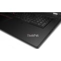 Lenovo ThinkPad P17 Gen 1, černá_1503465680