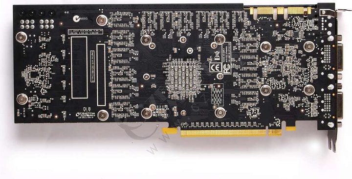 Zotac GTX 285 (ZT-285E3LG-FSP) 1GB, PCI-E_269114394