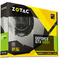 Zotac GeForce GTX 1050 Ti Mini, 4GB GDDR5_314468161