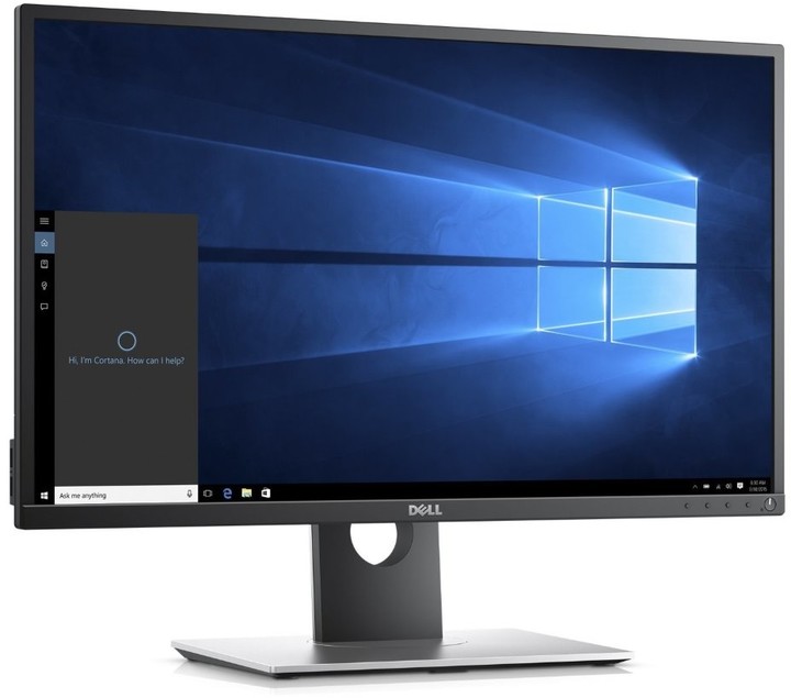 Dell Professional P2017H - LED monitor 20&quot;_223904755