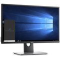 Dell Professional P2017H - LED monitor 20&quot;_223904755