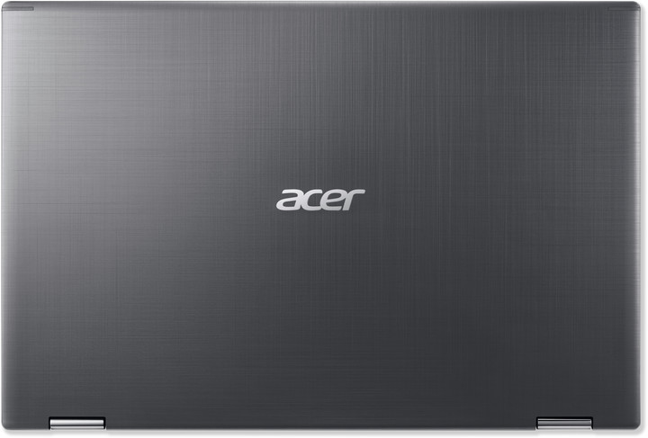 Acer Spin 5 kovový (SP515-51N-563G), šedá_1928451017