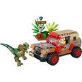 LEGO® Jurassic World 76958 Útok dilophosaura_1667050700