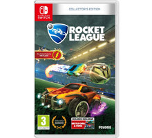 Rocket League: Collector&#39;s Edition (SWITCH)_2060703161