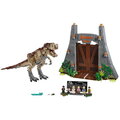 LEGO® Jurassic World 75936 Jurský park: Řádění T-Rexe_21328245