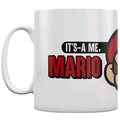 Hrnek Super Mario - It&#39;s-a Me, Mario, 315ml_271347557