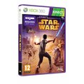 XBOX 360 Kinect Bundle 4GB (Adventures!) + Star Wars + Pixar Rush_1446944009