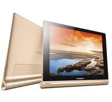 Lenovo Yoga Tablet 10, FullHD, 16GB, champagne_2041084221