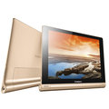 Lenovo Yoga Tablet 10, 32GB, 3G, champagne