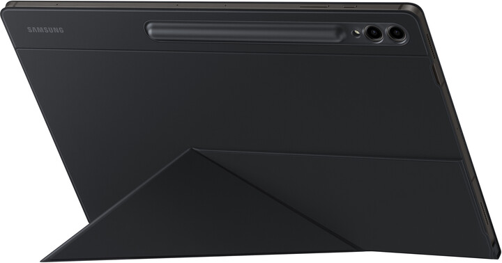 Samsung ochranné pouzdro pro Galaxy Tab S9 Ultra, černá_254199805