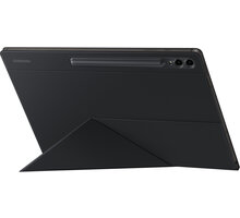 Samsung ochranné pouzdro pro Galaxy Tab S9 Ultra, černá EF-BX910PBEGWW