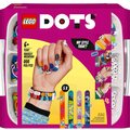 LEGO® DOTS 41807 Mega balení náramků: Ukaž svůj styl!_1011276045