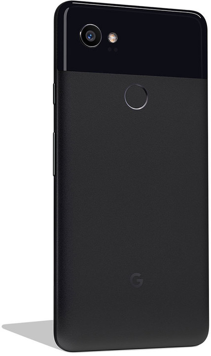 Google Pixel 2 XL - 64gb, černý_327657985