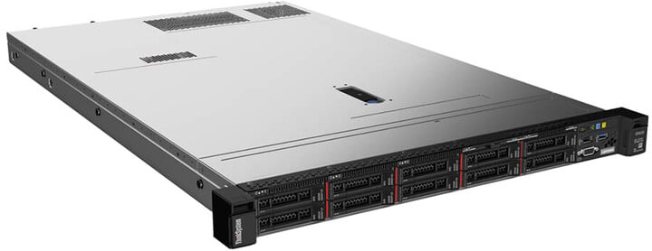 Lenovo thinksystem sr630 настройка