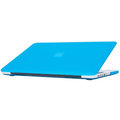 EPICO plastový kryt pro MacBook PRO Retina 13" MATT - modrý