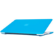 EPICO plastový kryt pro MacBook PRO Retina 13" MATT - modrý