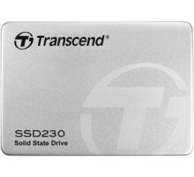 Transcend SSD230S, 2,5&quot; - 2TB_1108558922