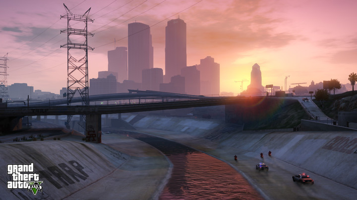 Grand Theft Auto V (Special Edition) (PS3)_943018186