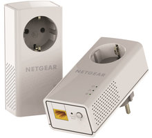 NETGEAR Powerline 1200Mbps 2PT GbE Adapters Bundel (PLP1200)_1545189760
