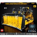 LEGO® Technic 42131 Buldozer Cat® D11 ovládaný aplikací_1412888594