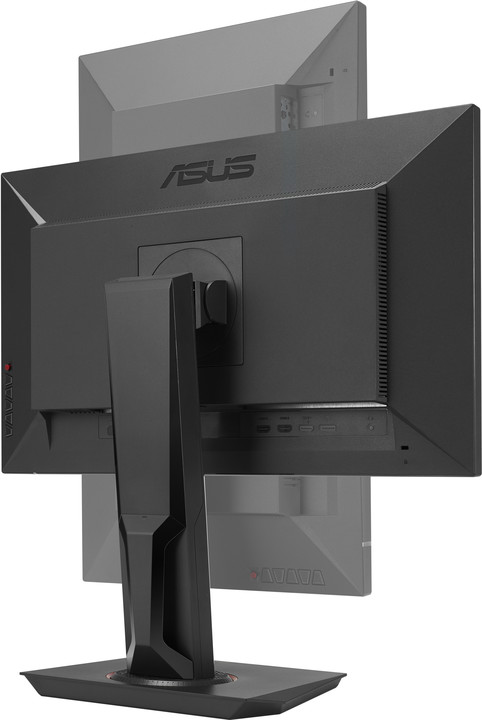 ASUS MG24UQ - LED monitor 24&quot;_154881080