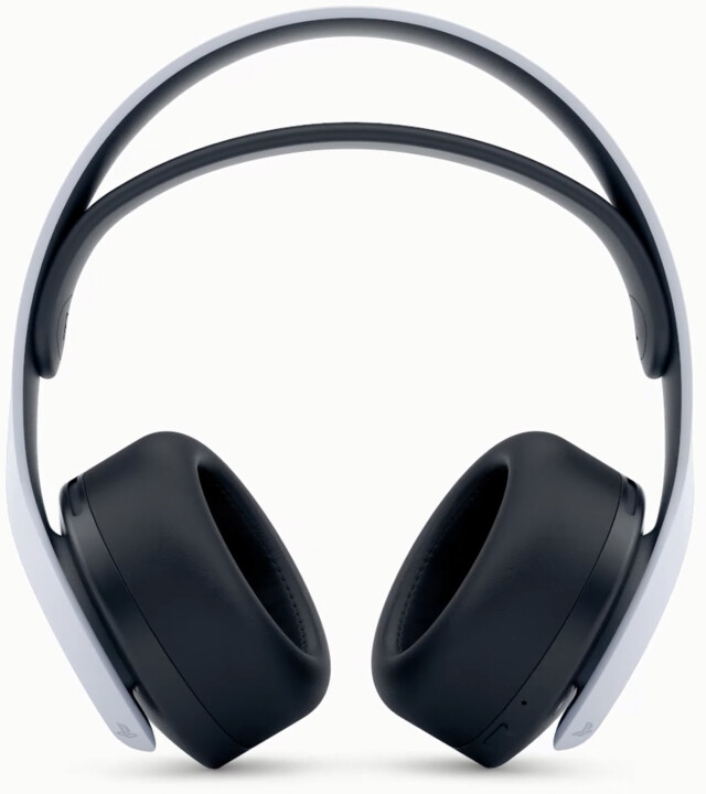 Sony PS5 - Bezdrátová sluchátka PULSE 3D_2092801154