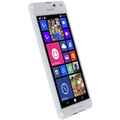 Krusell zadní kryt BODEN pro Microsoft Lumia 650, transparentní bílá_1531349109