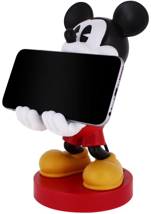 Figurka Cable Guy - Mickey Mouse_2070286852