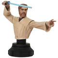 Busta Star Wars - Obi-Wan Kenobi (Gentle Giant)