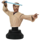 Busta Star Wars - Obi-Wan Kenobi (Gentle Giant) O2 TV HBO a Sport Pack na dva měsíce