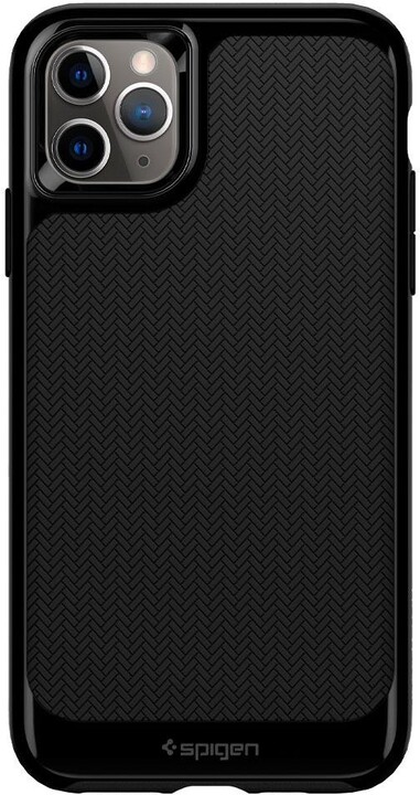 Spigen Neo Hybrid iPhone 11 Pro Max, černá_347273800