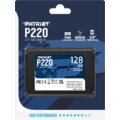 Patriot P220 - 128GB_1400321886