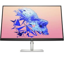 HP U32 4K HDR - LED monitor 31,5" Poukaz 200 Kč na nákup na Mall.cz