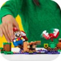 LEGO® Super Mario™ 71382 Hlavolam s piraňovou rostlinou – rozšiřující set_569864857