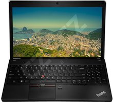 Lenovo ThinkPad Edge E530, černá_1292005621
