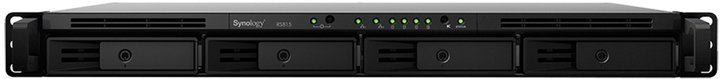 Synology RS815 Rack Station_229213320