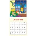 Kalendář 2022 - The Simpsons_1254890196