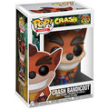 Funko POP! Crash Bandicoot - Crash_986544365