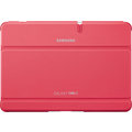 Samsung polohovací pouzdro EFC-1H8SPE pro Galaxy Tab 2, 10.1 (P5100/P5110), růžová