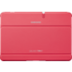 Samsung polohovací pouzdro EFC-1H8SPE pro Galaxy Tab 2, 10.1 (P5100/P5110), růžová