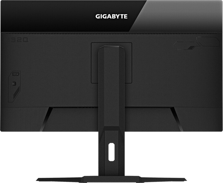GIGABYTE M32Q - LED monitor 32"