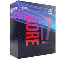 Intel Core i7-9700KF, TRAY_1325243982