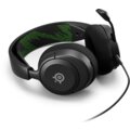 SteelSeries Arctis Nova 1X, černá_604816433