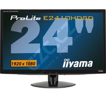 iiyama ProLite E2410HDSD - LCD monitor 24&quot;_531785657