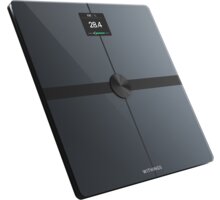 Withings Body Smart Advanced Body Composition Wi-Fi Scale - Black_1100370945