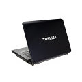 Toshiba Satellite A205: HD-DVD v akci