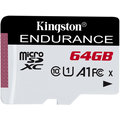 Kingston Micro SDXC 64GB Endurance UHS-I_1426695634
