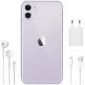 Apple iPhone 11, 64GB, Purple_1707736247