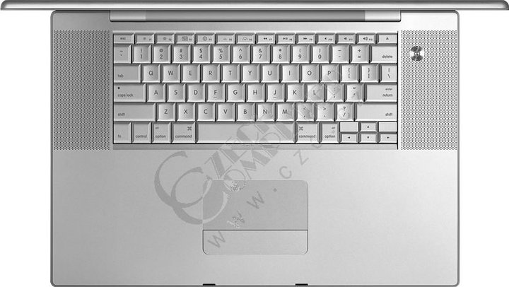Apple MacBook Pro 15&quot; 2.5GHz Intel Core 2 Duo/2GB/250GB/SD/AP/BT_898953619