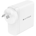 HyperDrive 140W GaN - USB nabíjecí adaptér_1021643166